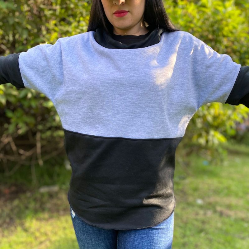 Buso Murciélago Mujer - Image 3