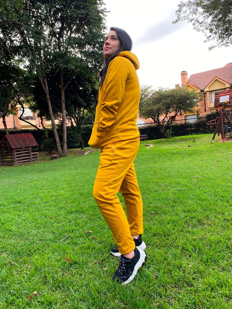 Jogger+Hoodie Unisex