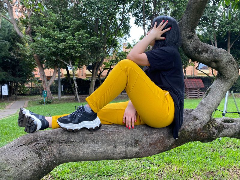 Jogger Unisex - Image 2
