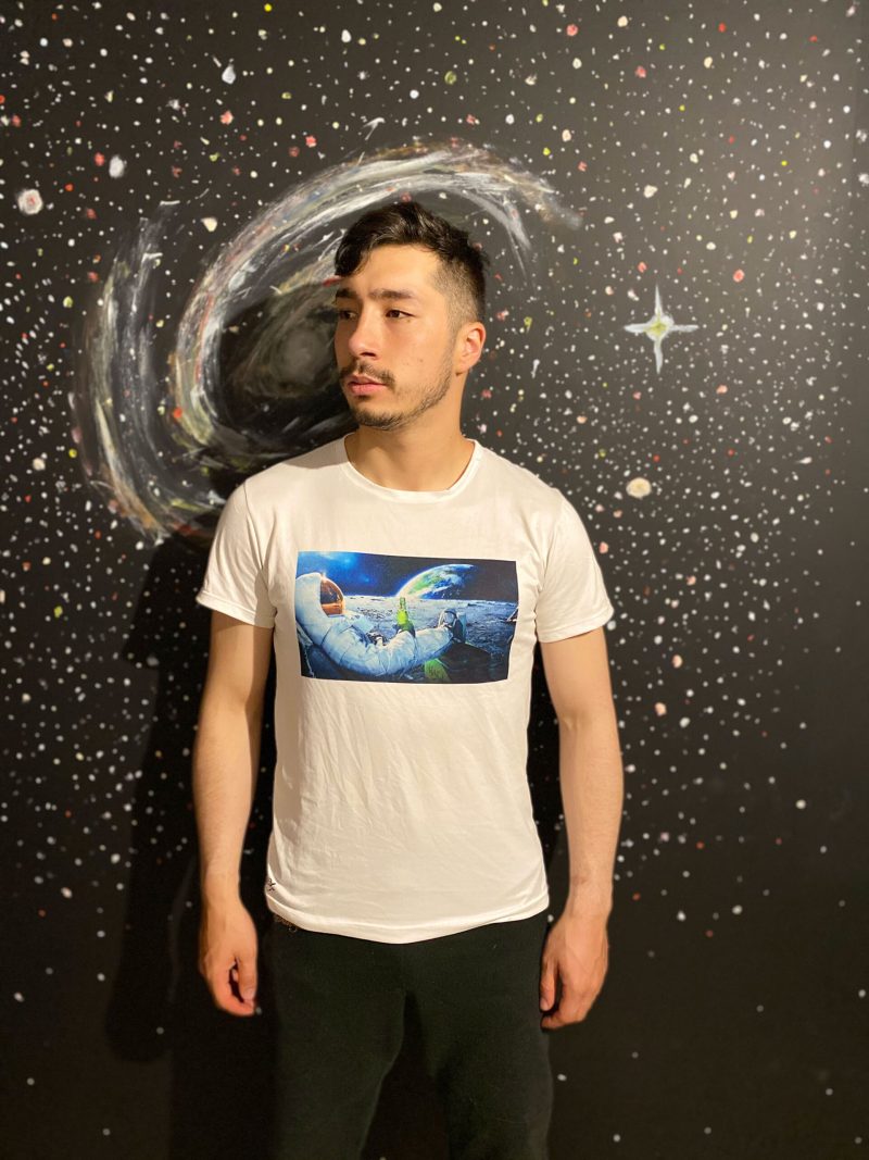 Camisetas Sublimadas Hombre - Image 2