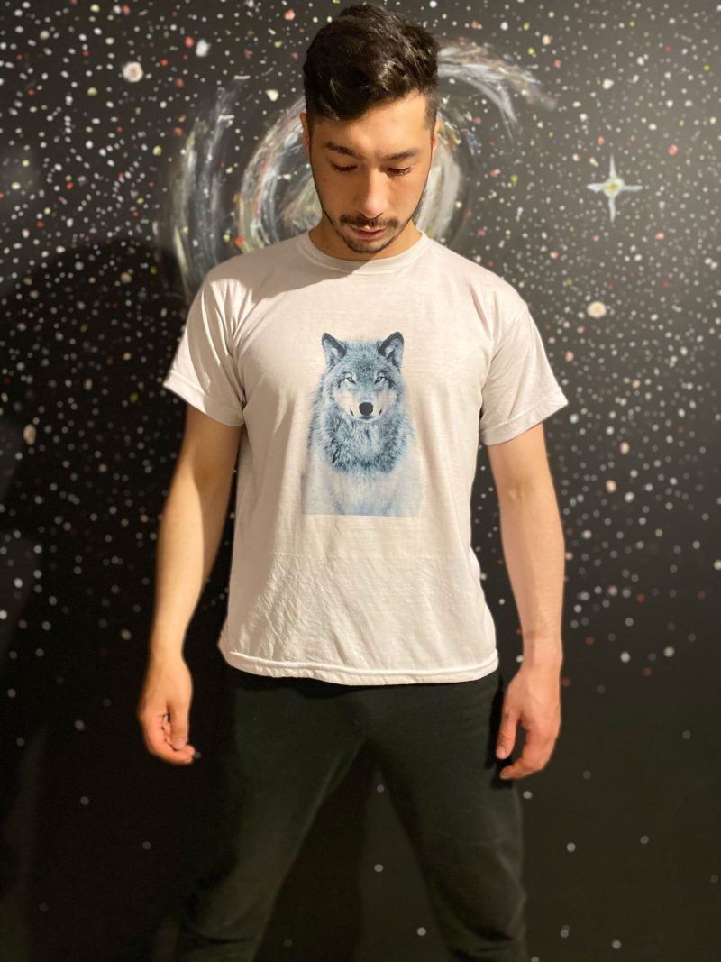 Camisetas Sublimadas Hombre