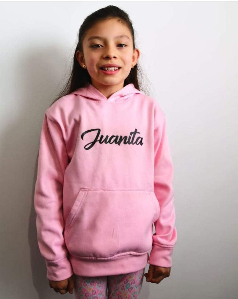Hoodies Personalizados KIDS Unisex